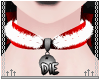 D| Mrs. Claus Fur Collar