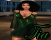 Tia MALAWI GREEN