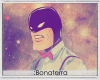 :B Hipster Space Ghost