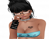 heart tat