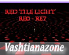 [V]RED TILES/ RE0 - RE7