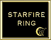 STARFIRE RING
