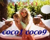 coco wejdene