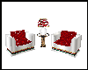 (OBMC)Christmas Chairs