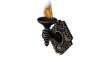 Gothic Wall Torch