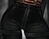 Ophelia Pants [BLACK]