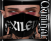 |M| Exiled Mask