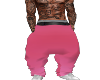 perfect pink pants
