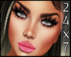ZELL MH + LONG LASHES