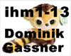 Kommst du mit ihm