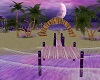 Purple Dream Dock