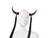 Horns with Hair v1 drv
