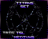 Titans - StarLine