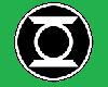 Green Lantern Hannu