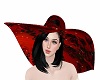 MY Glam Hat - Red