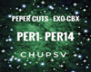 Paper Cuts - EXO-CBX