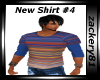 New Colored Shirt #4
