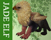 [JE] Griffon Hatchling