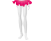 Pink Add On Tutu