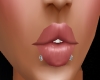 [D] Diamond Lip Studs