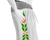 CasaBlanca Shorts