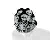 Skeleton Beanie