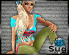 Sug*Party Rock Outfit[F]