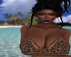 Cheetah Bikini Topv2