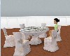 (RR)Small wedding table