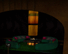 Taboo couch