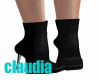 Shoes Black