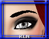 KLN. Grey Eyes