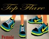 TF's Bahama Nikes F