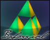 `B Triforce Pyramid DRV