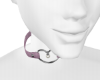 heart collar