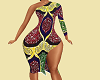 Africa Dress#2