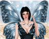 Butterfly B Dress