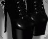 Barbara Leather boots