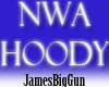 NWA Hoody