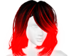 Li Neon Red Hair