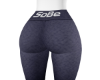 SoBe Slate Leggings