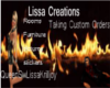 Lissa Creations