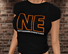 NE Showtime T-Shirt
