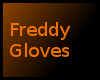 Freddy Gloves
