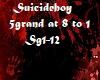 Suicideboy-5grand at8 to