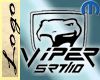 Viper SRT10 logo