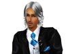 Luis Silver Murcury Med