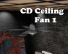 CD Ceiling Fan 1