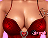 ★Melina Gothic Red