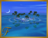 F: Romantic Island